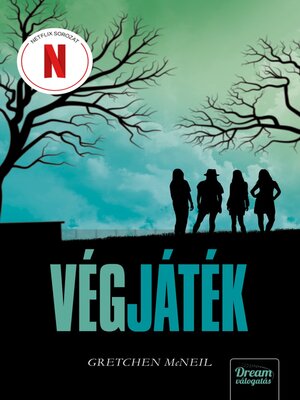 cover image of Végjáték